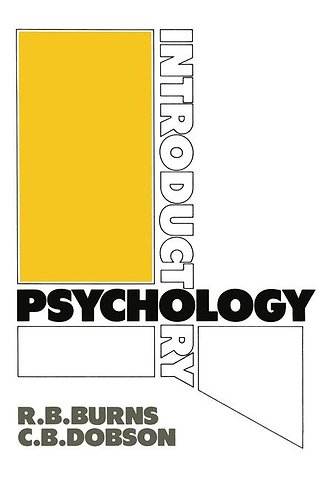 Introductory Psychology