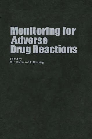 Monitoring for Adverse Drug Reactions