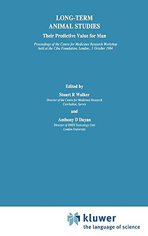 Long-Term Animal Studies