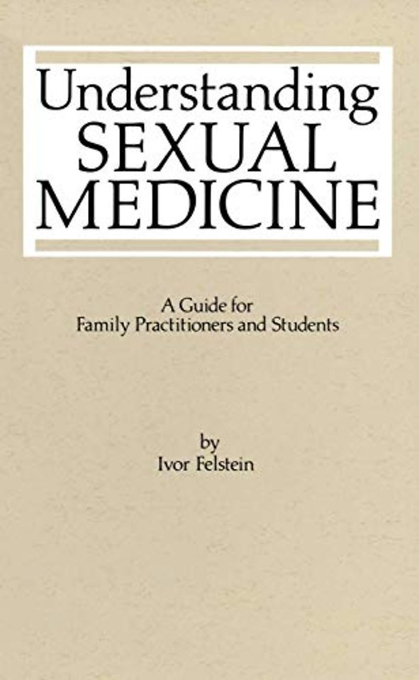 Understanding Sexual Medicine