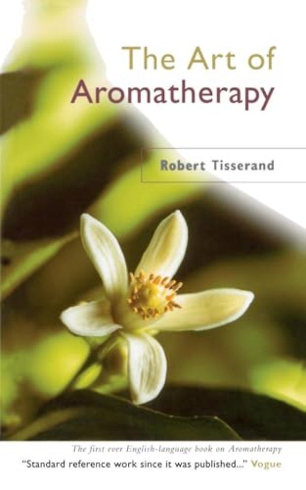 The Art Of Aromatherapy