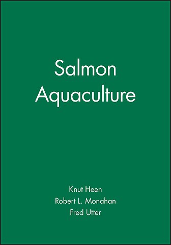 Salmon Aquaculture