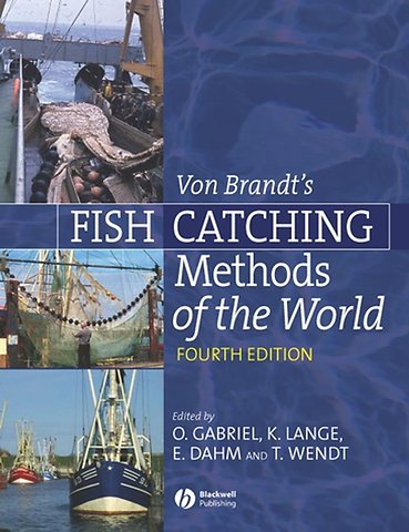 Fish Catching Methods of the World 4e