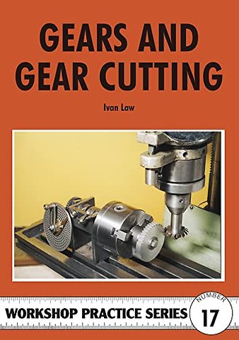 Gears and Gear Cutting