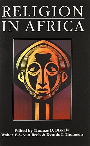 Religion in Africa