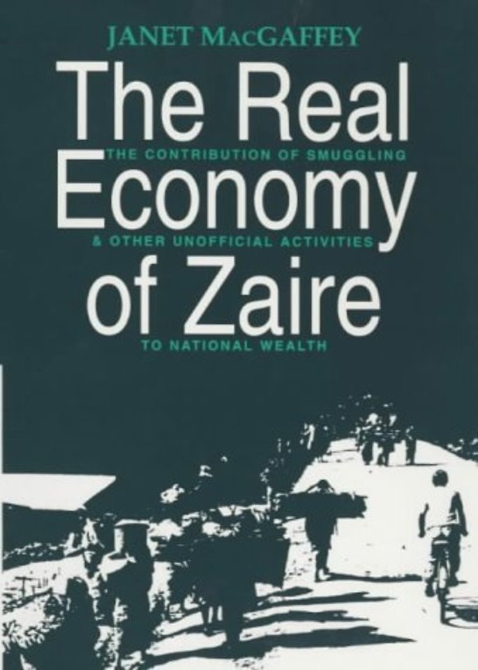 The Real Economy of Zaire