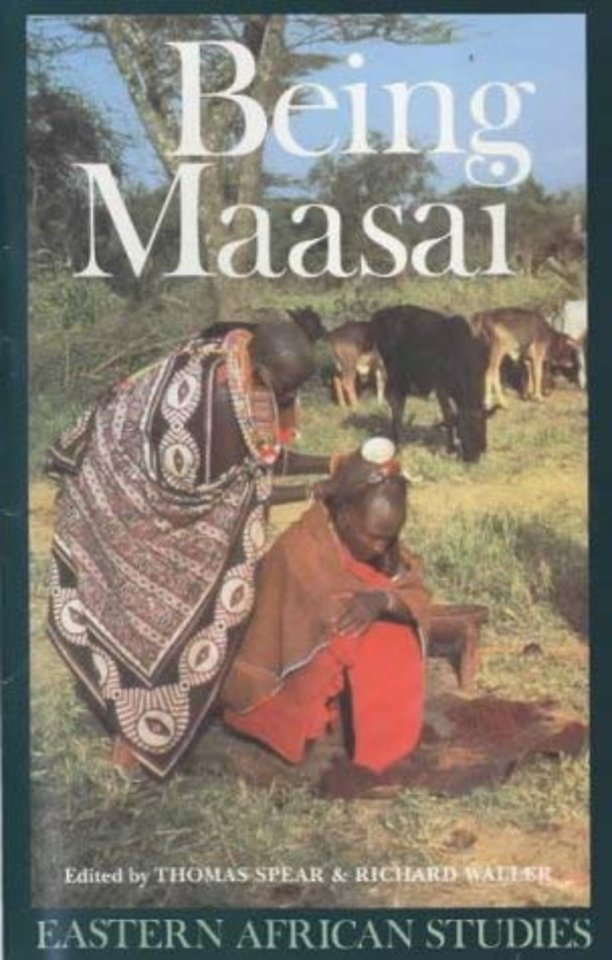 Being Maasai