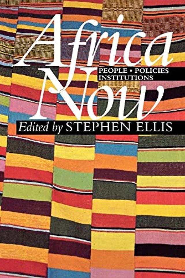 Africa Now – People, Policies and Institutions