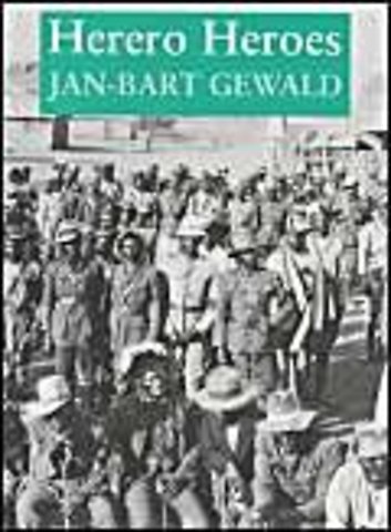 Herero Heroes