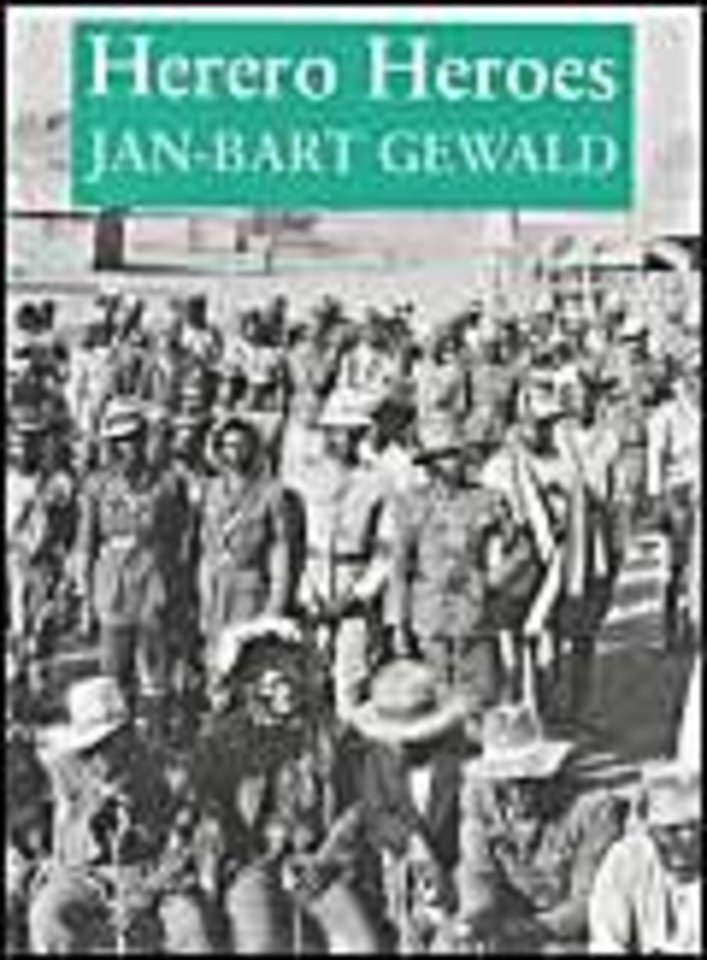Herero Heroes
