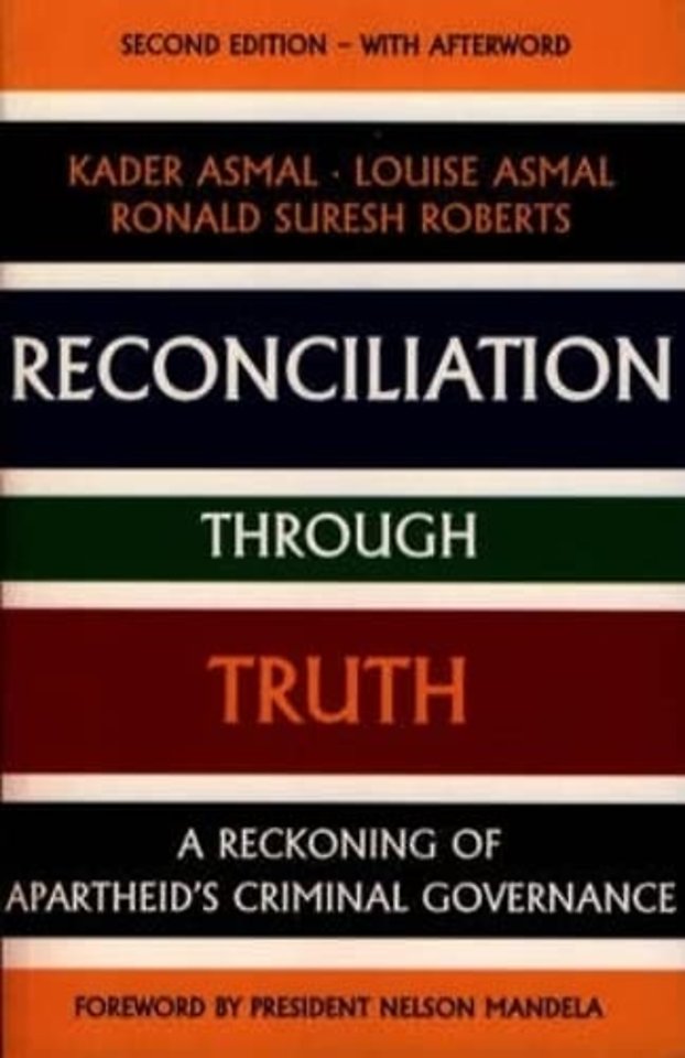 Reconciliation Through Truth