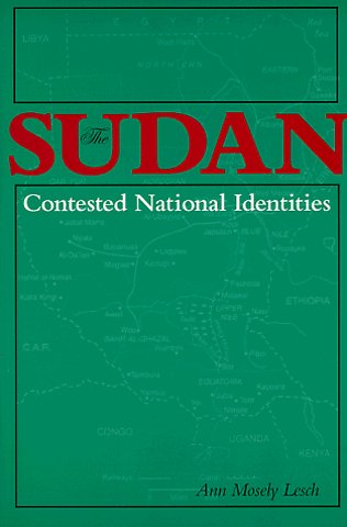 Sudan – Contested National Identities
