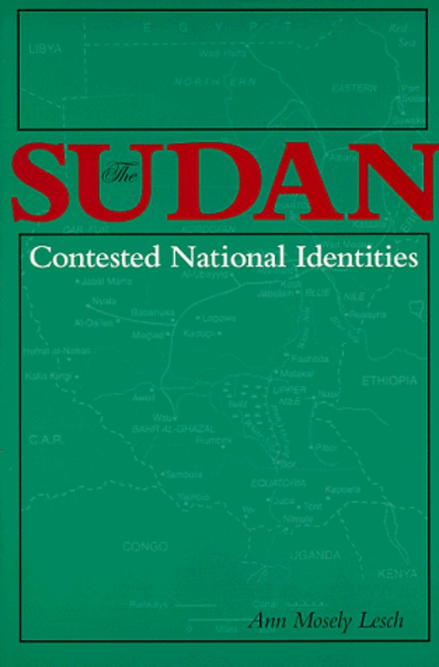 Sudan – Contested National Identities