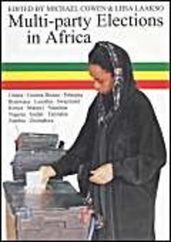 Multi-party Elections in Africa