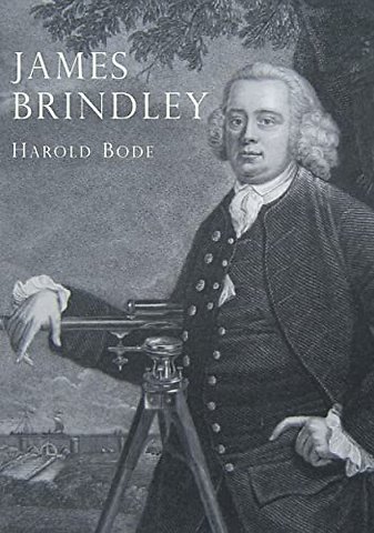 James Brindley