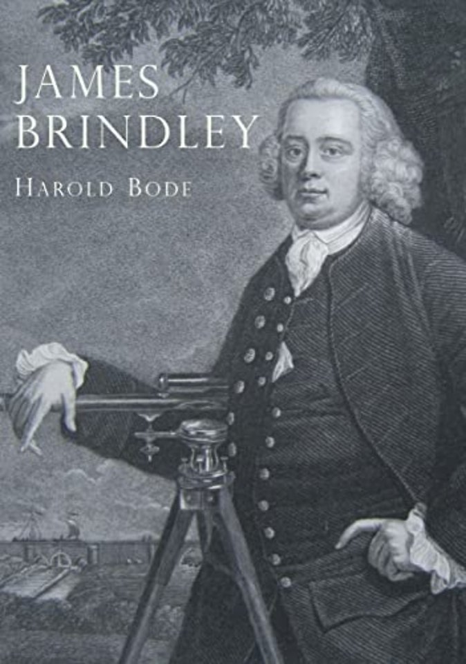 James Brindley