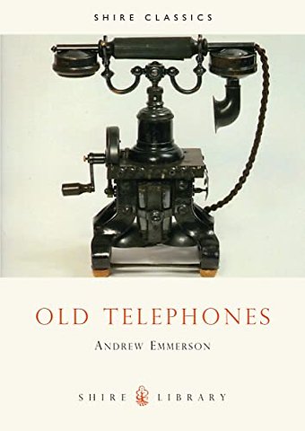 Old Telephones
