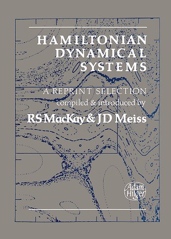 Hamiltonian Dynamical Systems