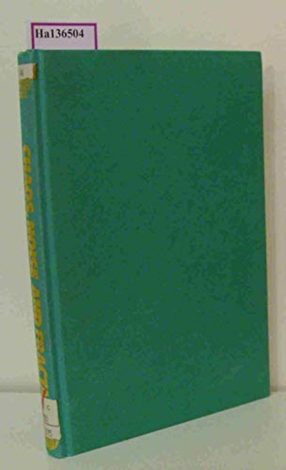 Chaos, Noise and Fractals