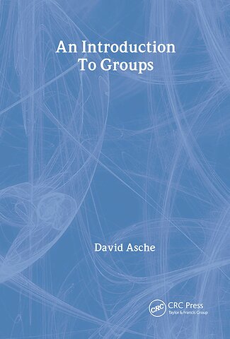 Introduction to Groups