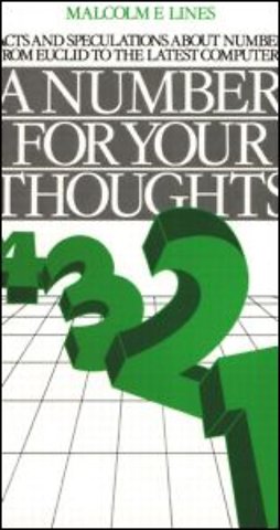 Number for your Thoughts