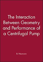 The Interaction Between Geometry and Performance of a Centrifugal Pump