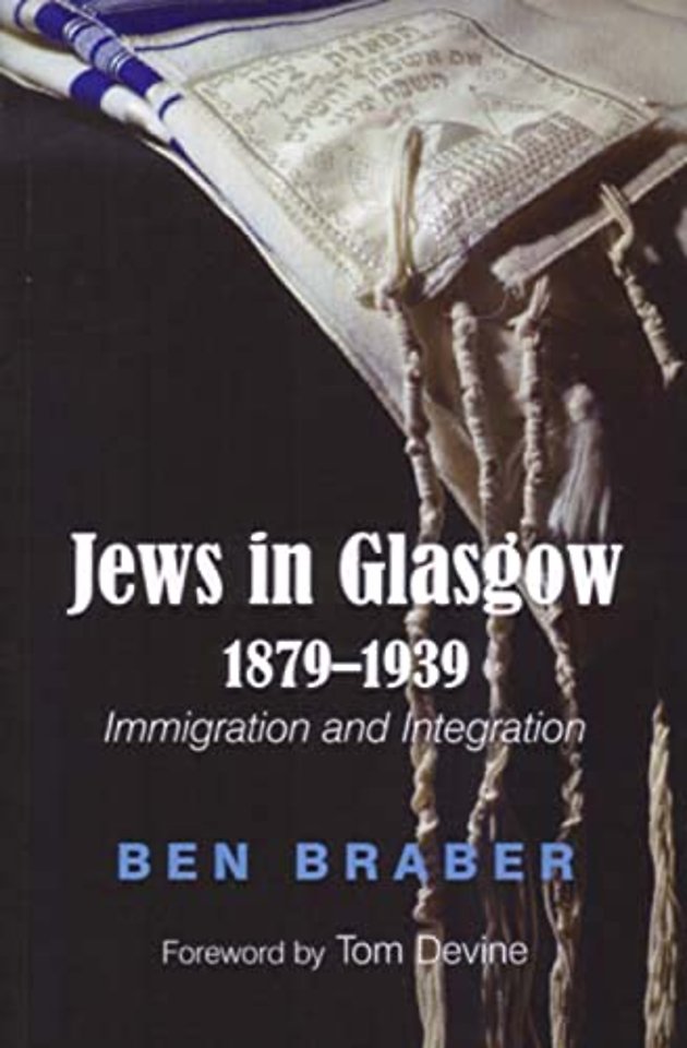 Jews in Glasgow, 1879-1939