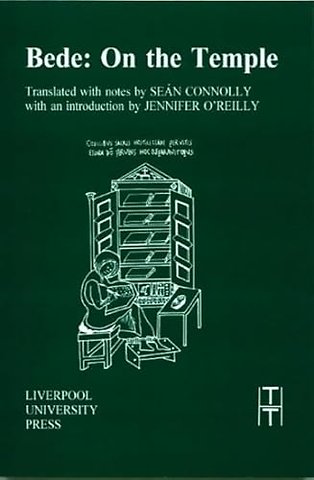 Bede: On the Temple