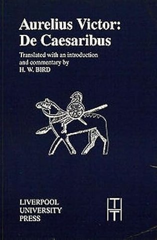 Aurelius Victor – De Caesaribus