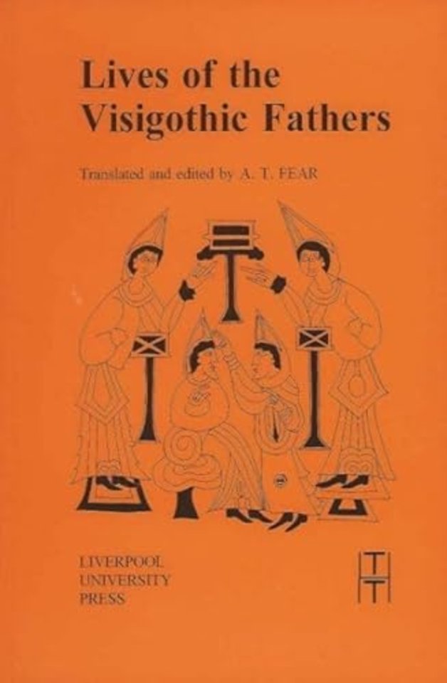 Lives of the Visigothic Fathers