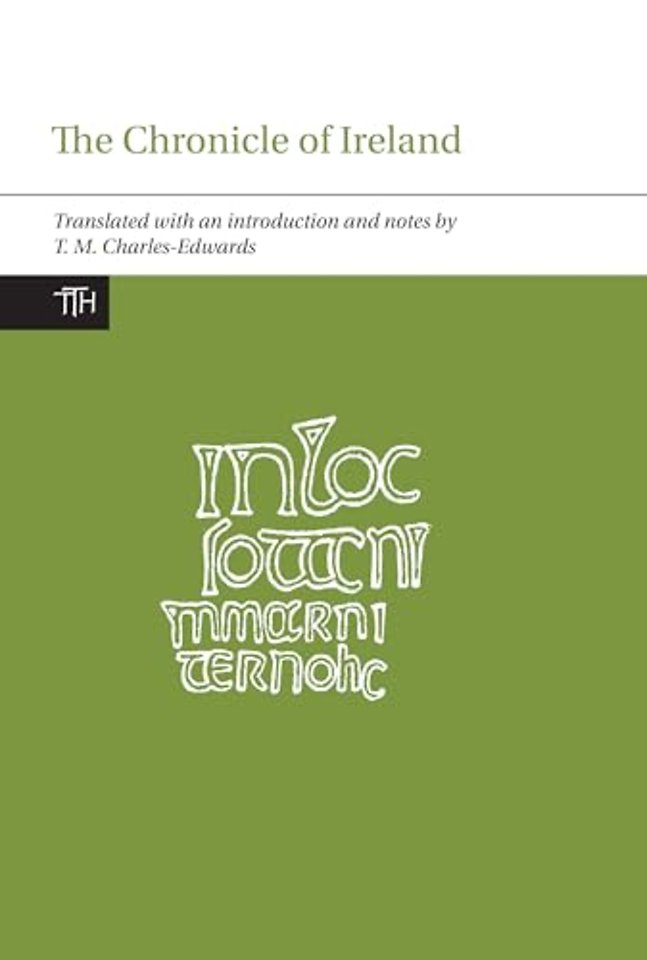 The Chronicle of Ireland