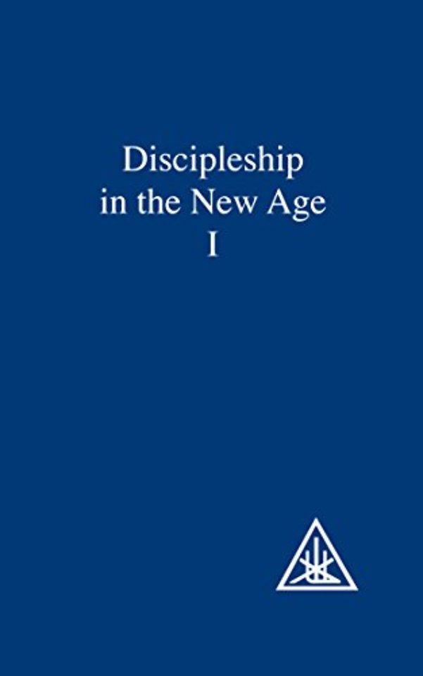 Discipleship in the New Age,