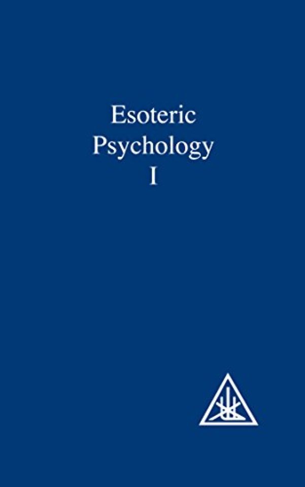 Esoteric Psychology