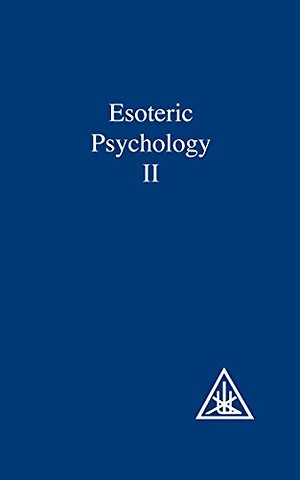 Esoteric Psychology