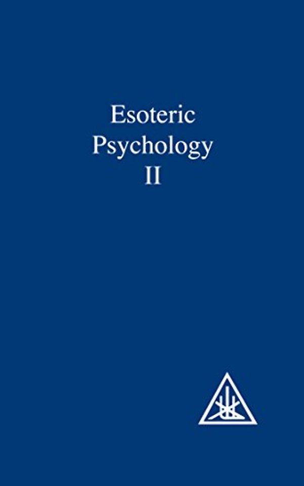 Esoteric Psychology