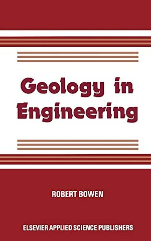 Geology in Engineering