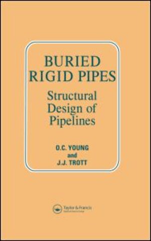 Buried Rigid Pipes