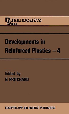 Developments in Reinforced Plastics—4