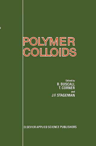 Polymer Colloids