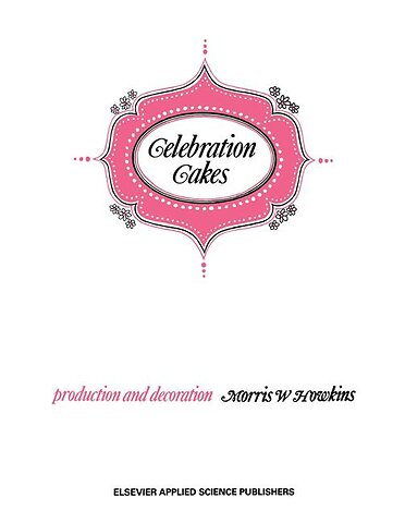 Celebration Cakes