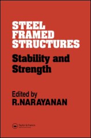 Steel Framed Structures