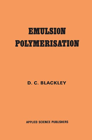 Emulsion Polymerization