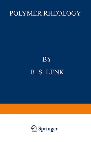Polymer Rheology