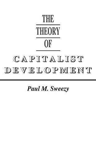 The Theory of Capitalist Development