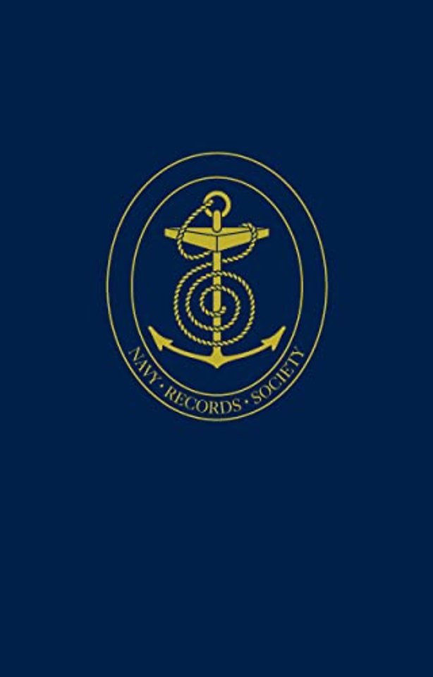 Naval Tracts of Sir William Monson