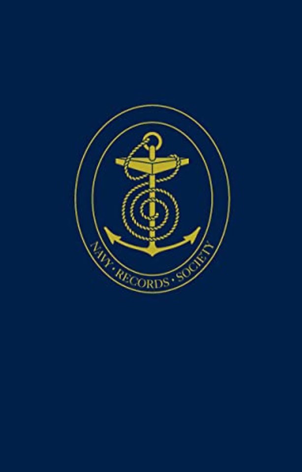 Private Papers of John, Earl of Sandwich