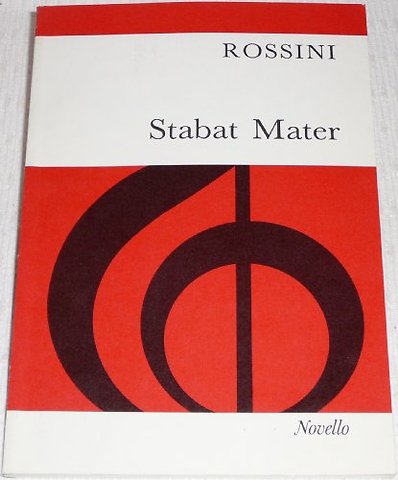 Stabat Mater