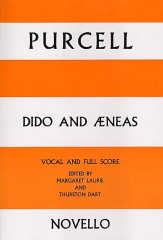 Dido And Aeneas
