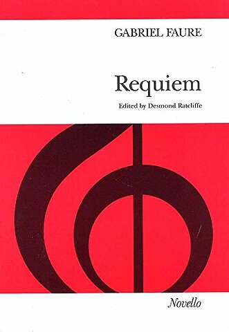 Requiem Opus 48