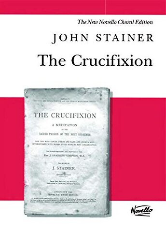 The Crucifixion